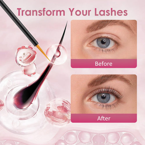 LumiLash Eyelash Growth Serum