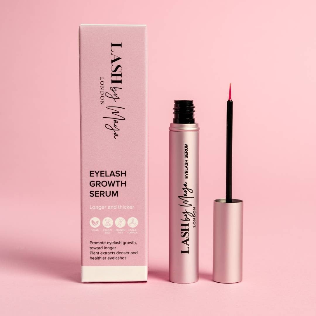 LumiLash Eyelash Growth Serum