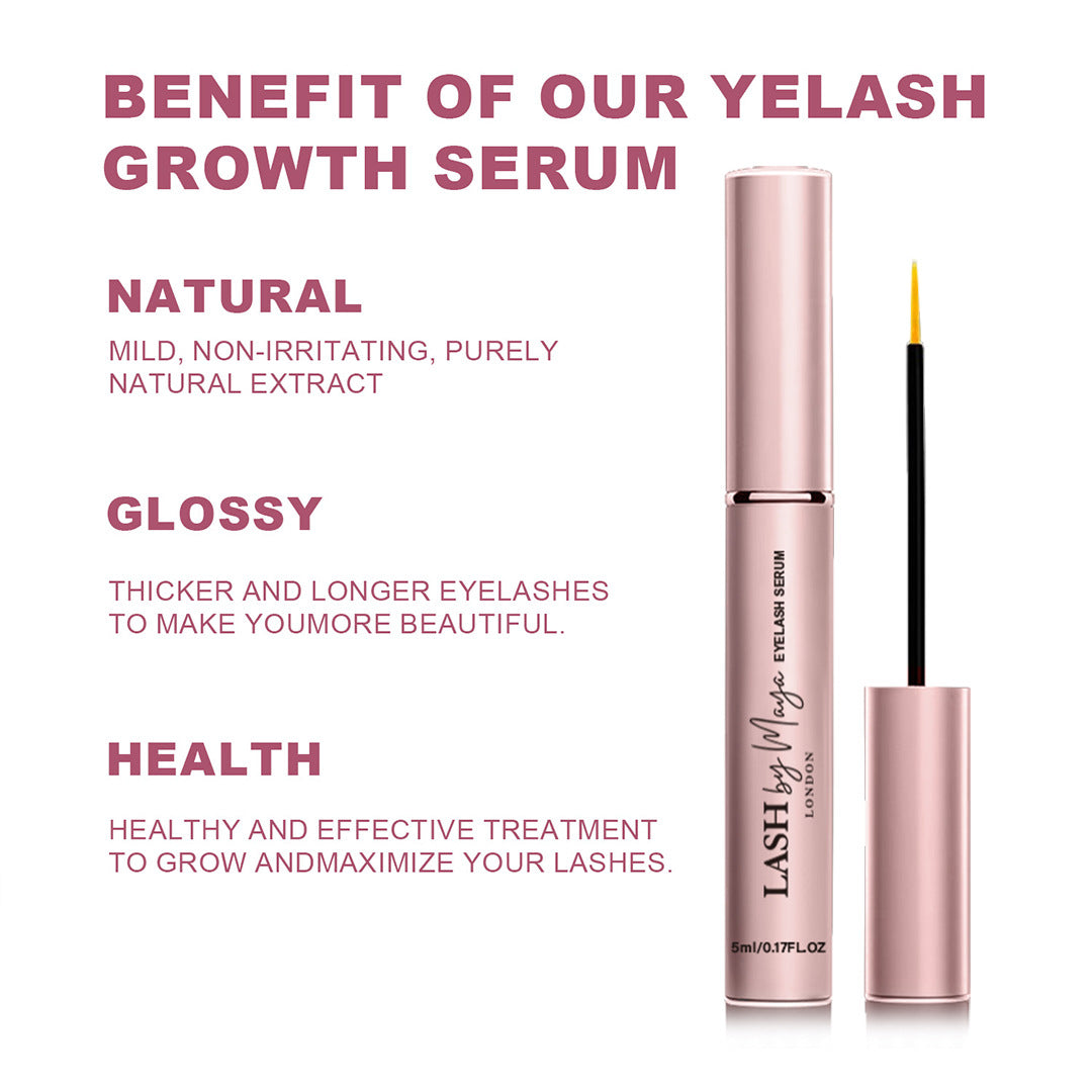 LumiLash Eyelash Growth Serum