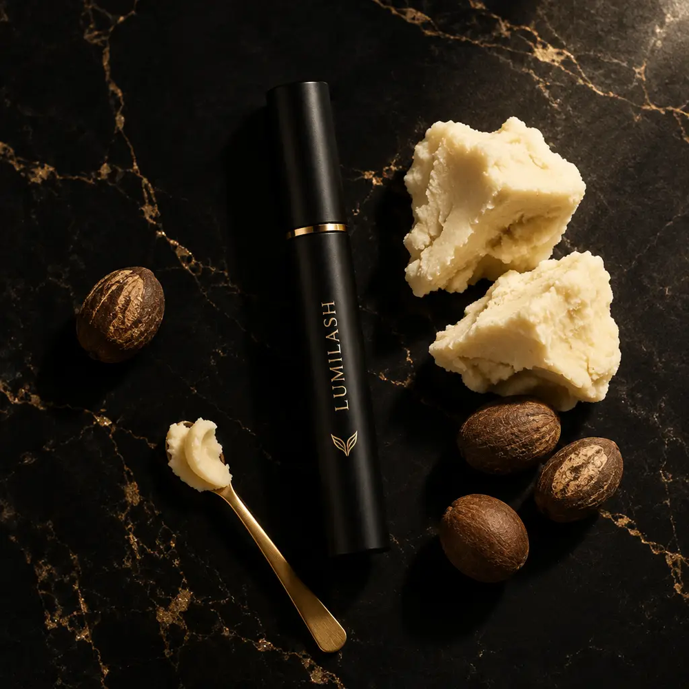Shea Butter